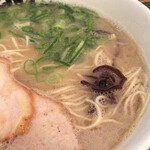 Hakatamenyataitagumi - ラーメン