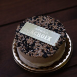 PATISSERIE LACROIX - 