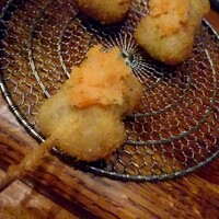 串揚げキッチン だん 十三店 - 