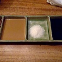 串揚げキッチン だん 十三店 - 