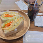 カフェ・ド・クレア - 