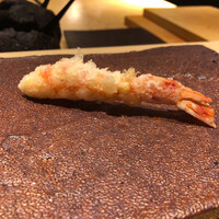 天ぷらあら木 - 