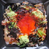 龍吟 - 鯛丼