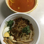 東南アジア料理 ミャンマービレッジ - 