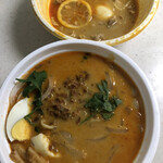 東南アジア料理 ミャンマービレッジ - 