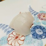 鮓 きずな - ハリイカ