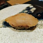 鮓 きずな - かわはぎ