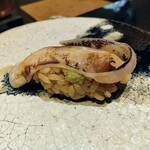 鮓 きずな - 鳥貝