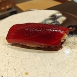 鮓 きずな - マグロ