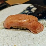 鮓 きずな - 金目鯛