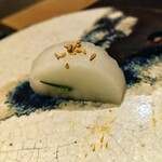 鮓 きずな - べったら