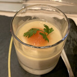 シェヌー - この気配りが嬉しいですね♫