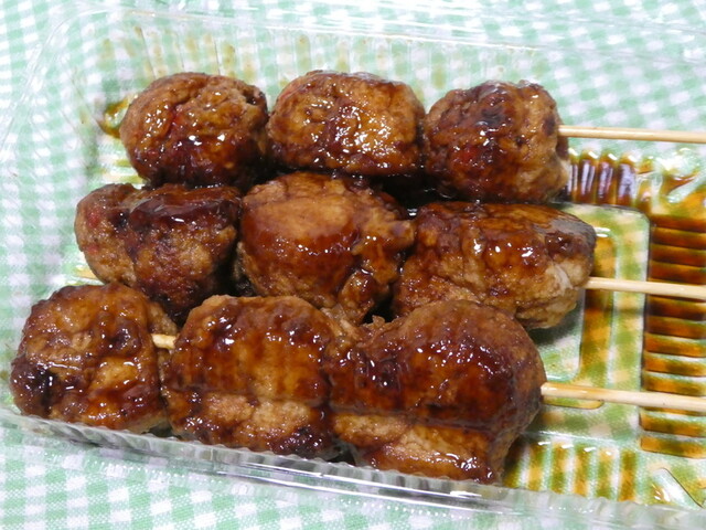 佐藤たこやき屋 名取店 | 食品館イトー内のたこ焼き専門店