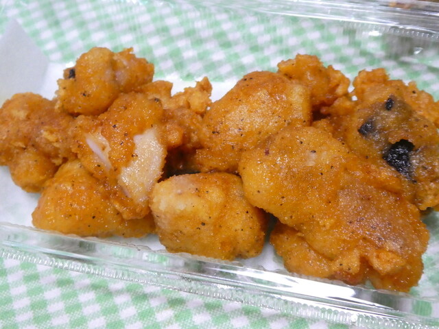 佐藤たこやき屋 - 名取（たこ焼き）の写真