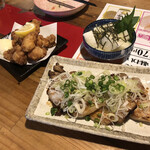 Yamatoya　惣吉 守谷店 - 