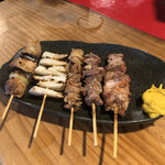 Yamatoya　惣吉 守谷店 - 
