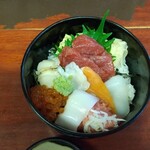 海鮮酒場 くいものや - 