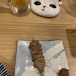 Toridashi Oden To Yakitori Tsujiya - 