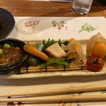 酒彩 SHIN - 