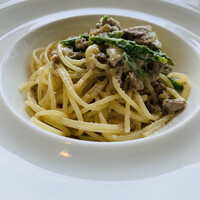 リストランテ シエロ - 