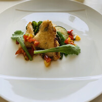 リストランテ シエロ - 