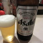 Taneyoshi - 大瓶ビール