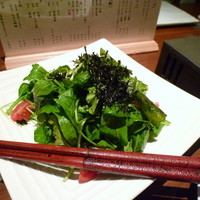 麻布 とさか - ￥720