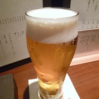 麻布 とさか - ￥７００