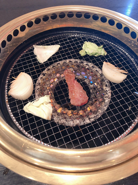 焼肉ほんまもん いずえ 焼肉 食べログ