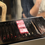 焼肉 いぶさな - 