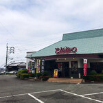 Tonkatsu Kino Ya - 福岡市西区今宿東の「とんかつきのや福岡店」さん。