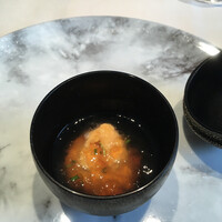 レストラン・ランス・ヤナギダテ - 