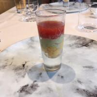 レストラン・ランス・ヤナギダテ - 