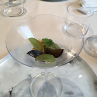 レストラン・ランス・ヤナギダテ - 