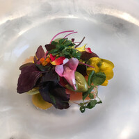 レストラン・ランス・ヤナギダテ - 