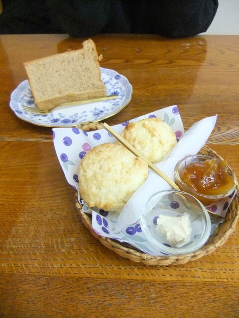 紅茶の店しゅん シュン 上盛岡 紅茶専門店 食べログ