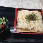 Udon Kan - 