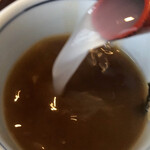 Yabu Soba - 