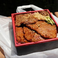 焼肉 大貫 - 
