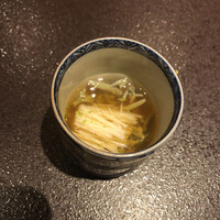 馳走 啐啄一十  - 