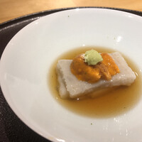 馳走 啐啄一十  - 