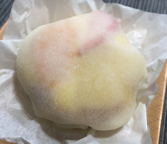 まつみ玄璽 井原里 ケーキ 食べログ