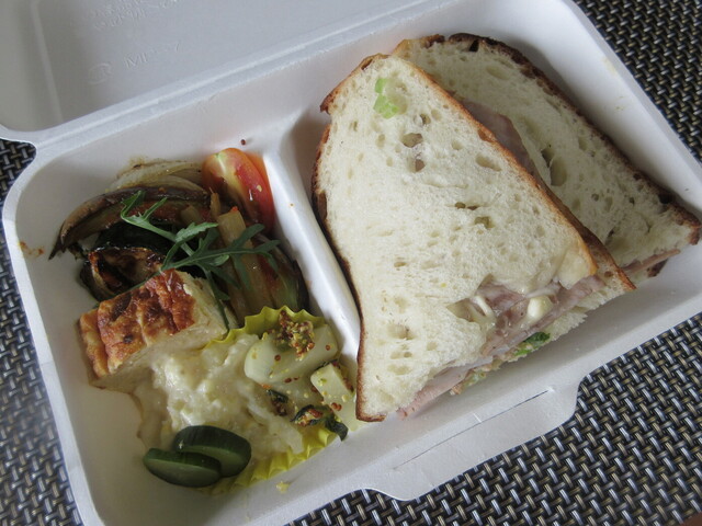 移転 Nala ナラ 南小倉 フレンチ 食べログ