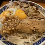 ガジロー - 料理写真: