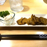 Robatayaki To Obanzai Magokoro - 