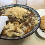 Menno Shou Tsurumaru Udon - 