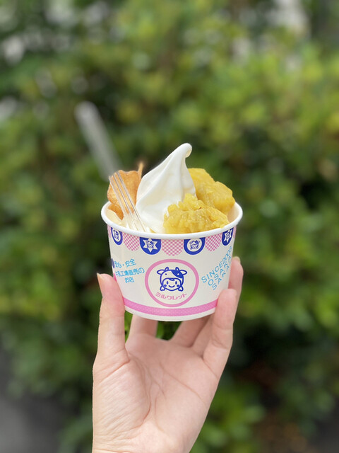 Milklet Dotonan Ten photo 2