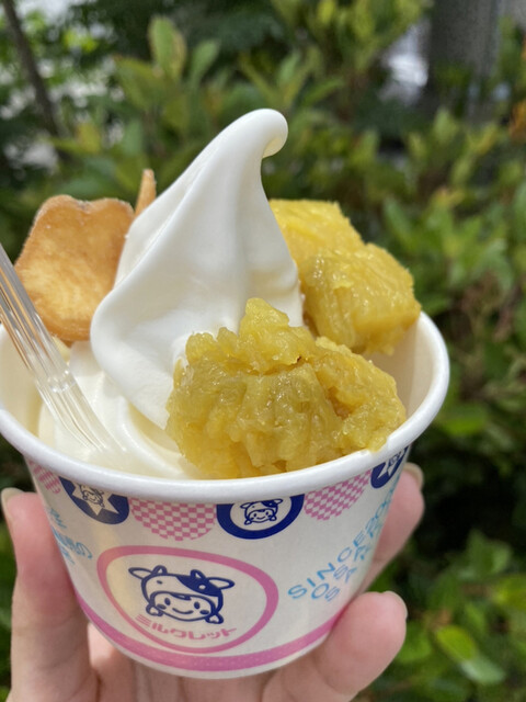 Milklet Dotonan Ten photo 3