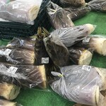 農産物直売所 大きなかぶ - 