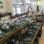 農産物直売所 大きなかぶ - 
